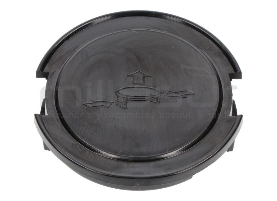 HEAD HOUSING HUSQVARNA 12