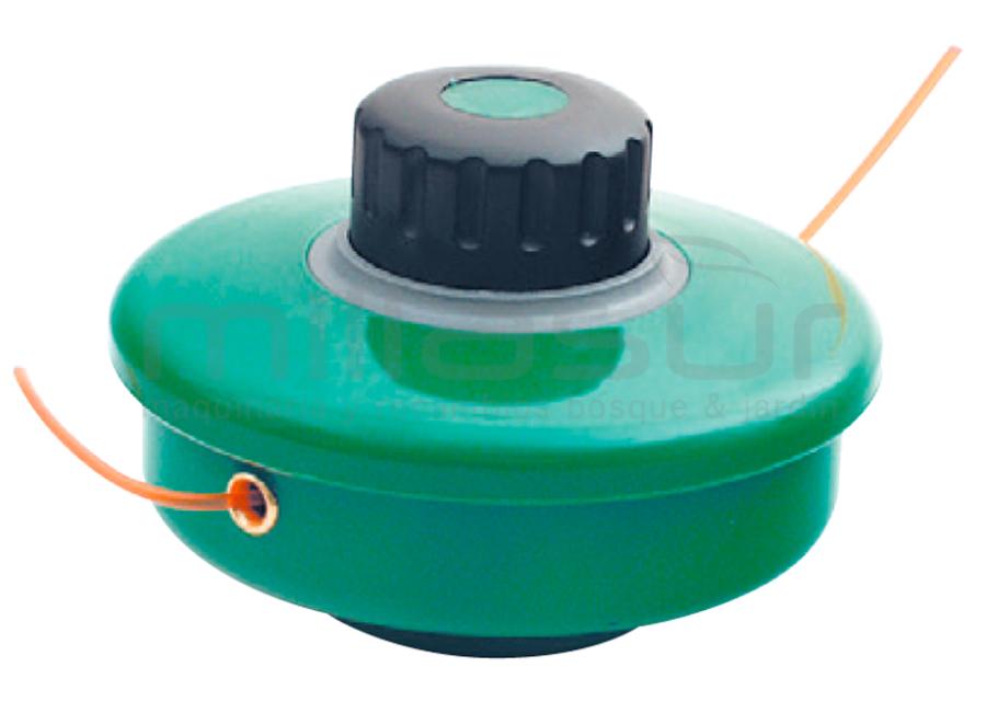 CABEÇA SEMI-AUTOMÁTICA RYOBI