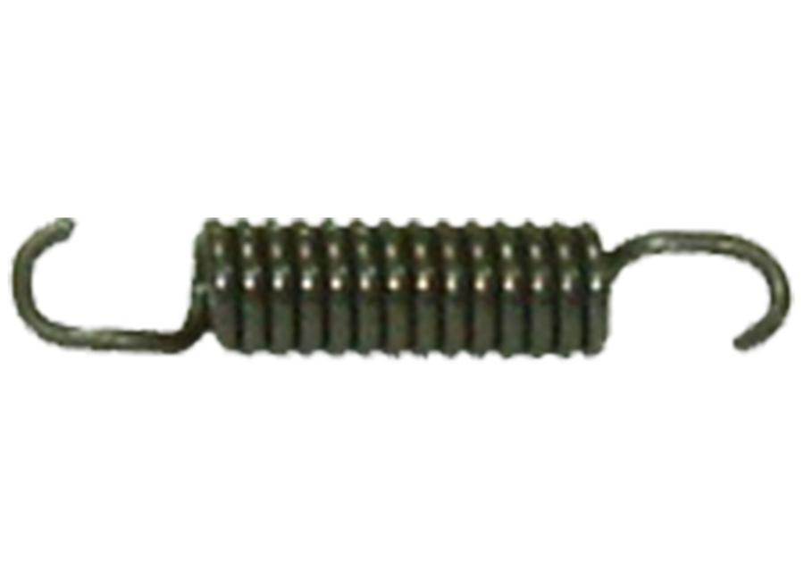 KAWASAKI DA MOLA DA EMBREAGEM TD40, TD48