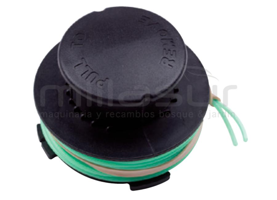 NYLON ROLLER MCCULLOCH