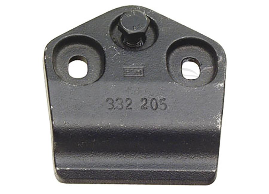 ADAPTADOR UNIVERSAL PARA PENTE DE CORTADOR DE RELVA ESM 2670810