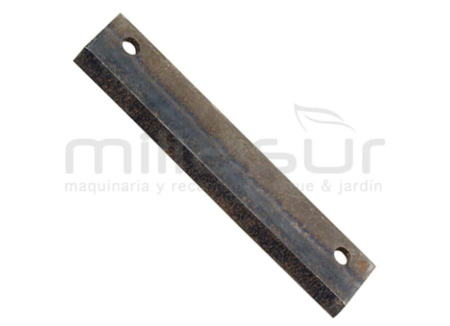 PLACA DE FRICÇÃO DO PENTE DO CORTADOR DE RELVA 3322910