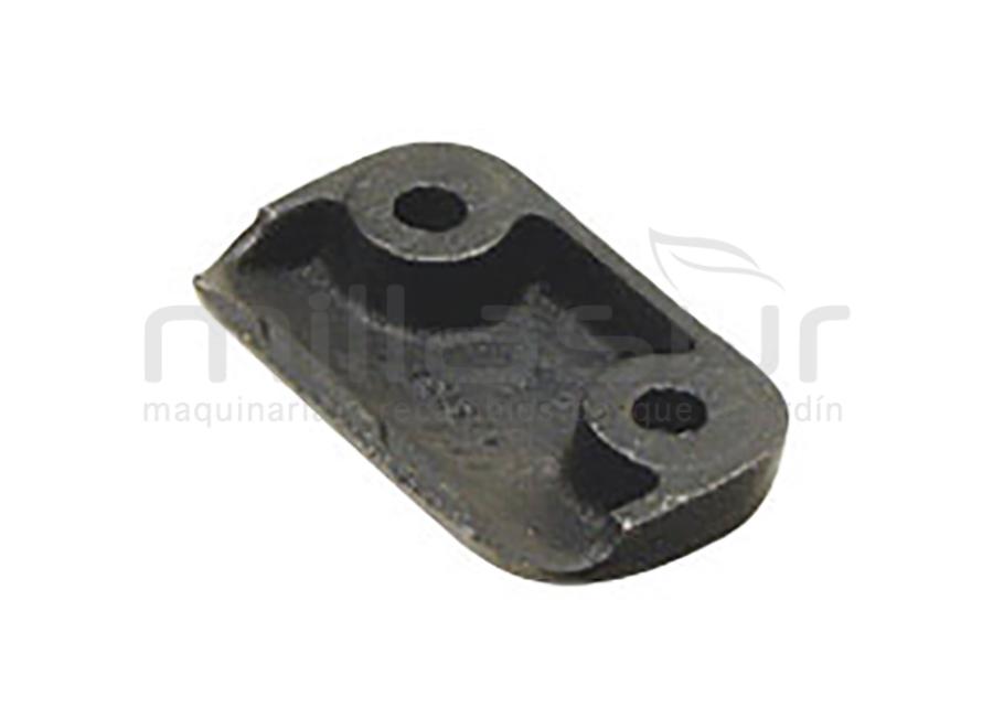 CORTADOR DE RELVA SKIDDER ESM 341161