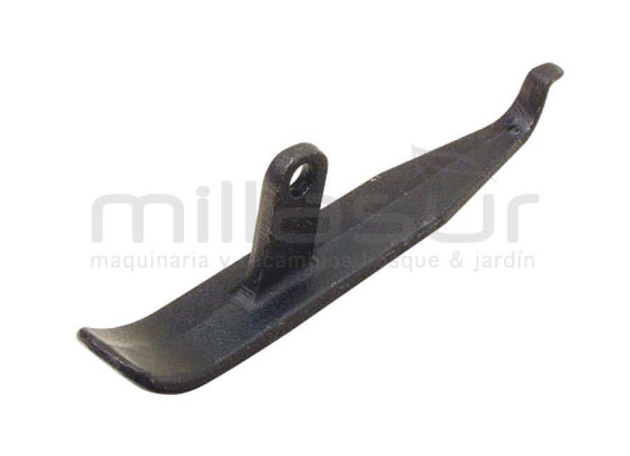 SKID DE CORTADOR DE RELVA 2381260