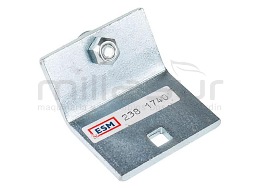 SKID DE CORTADOR DE RELVA 2381740