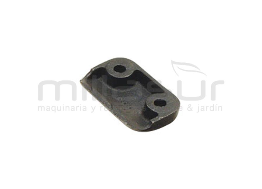 CORTADOR DE RELVA SKIDDER ESM 3411620