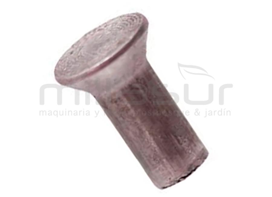 BAG OF 10 ESM PARAFUSO REMACHES (8,7x12x5)