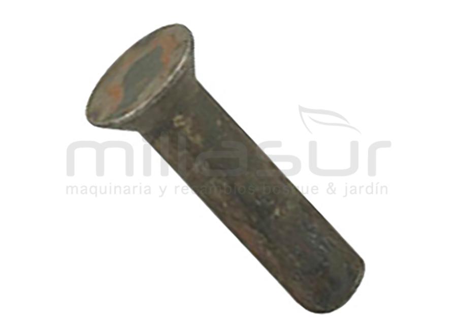 BAG OF 10 ESM PARAFUSO REMACHES (8,4x20x5)