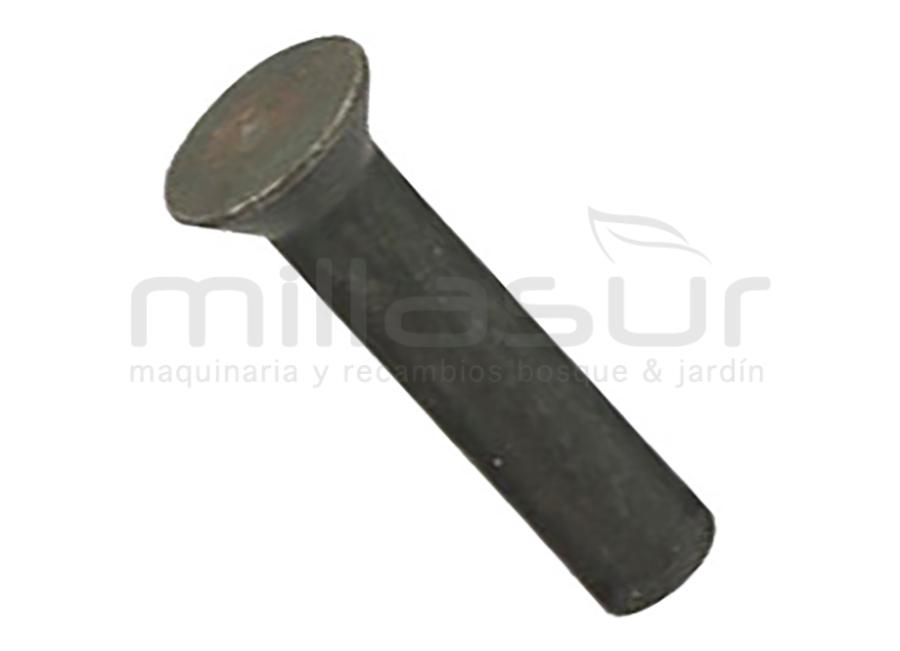 BAG OF 10 ESM PARAFUSO REMACHES (8,5x22x5)