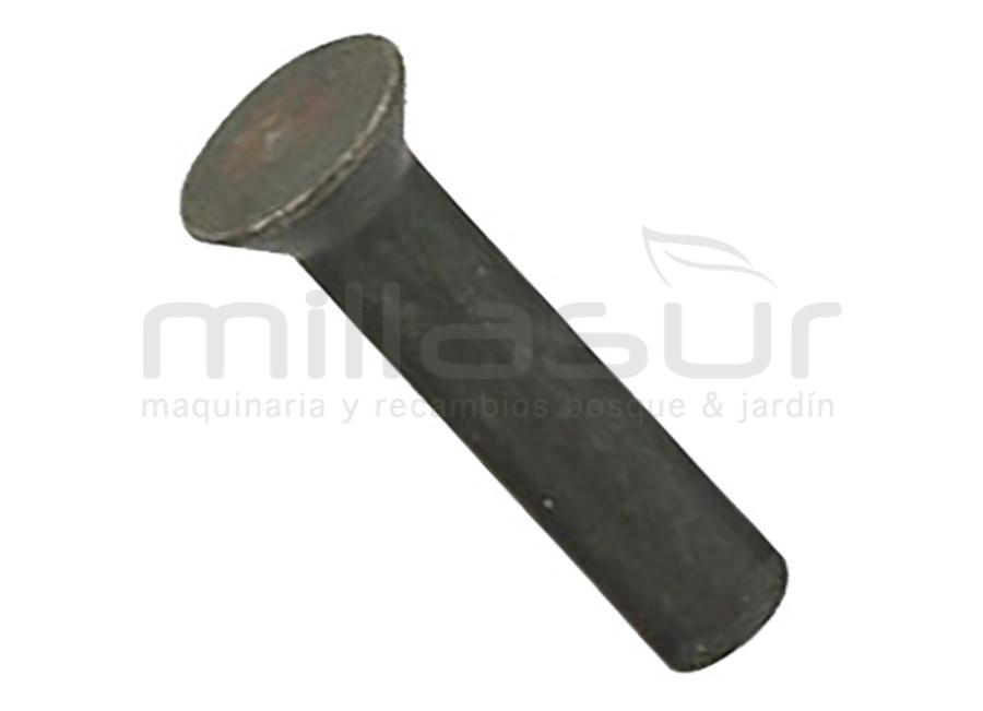 BAG OF 10 ESM PARAFUSO REMACHES (8,6x18x5)