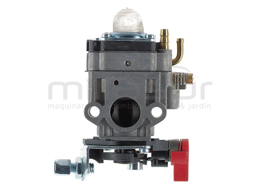 CARBURADOR ADAPTÁVEL A OLEO-MAC 753, 755, 453