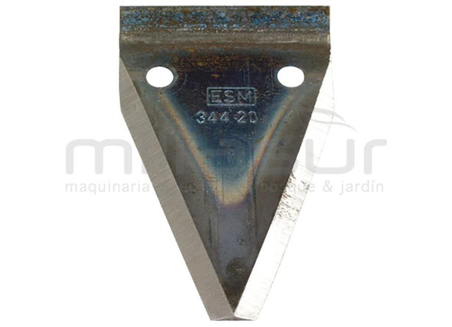 PENTE DE CORTADOR DE RELVA ESM 344201