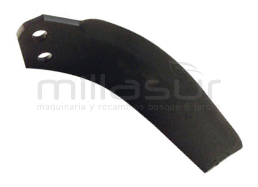 MC68 L FERRARI LÂMINA DE ENXADA MOTOR