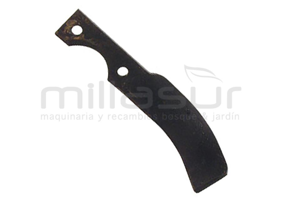 MOTOENXADA LÂMINA CARRARO ANTONIO