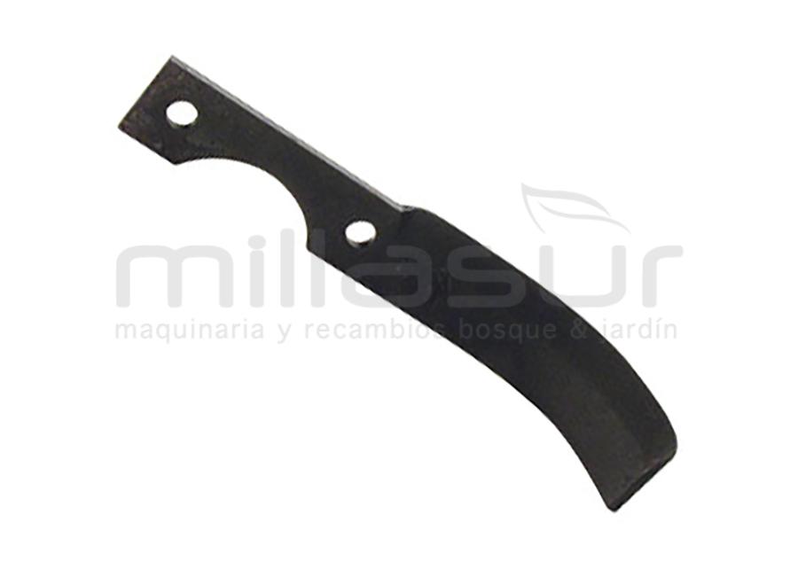 LÂMINA MOTOR DA LÂMINA HONDA F300 205x46 ESQUERDA
