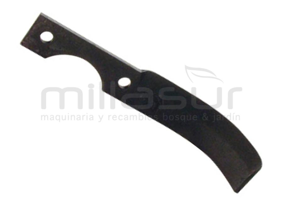 LÂMINA MOTOR DA LÂMINA HONDA F300 205x46 ESQUERDA