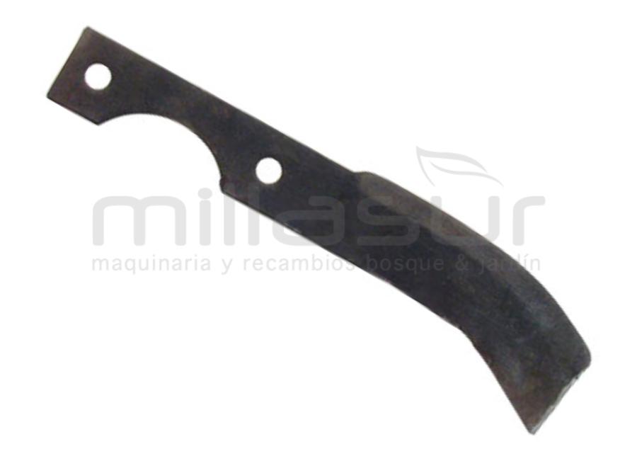 LÂMINA MOTOAZADO 210x48 DIREITO