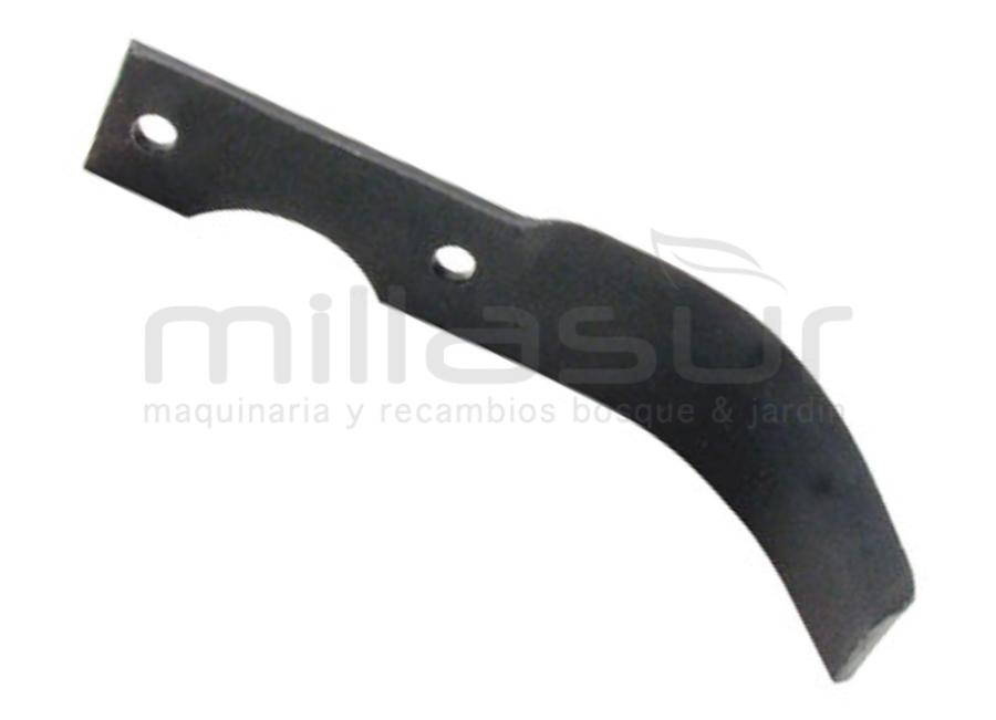 LÂMINA MOTOR LÂMINA 190x35 RIGHT