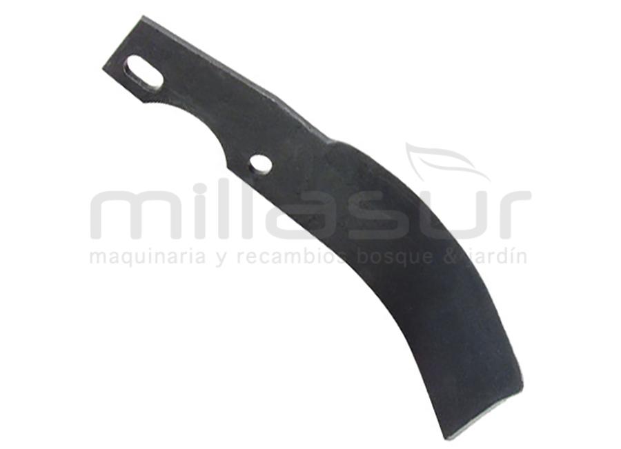 LÂMINA DE ENXADA UNIVERSAL 213X62 DRCH