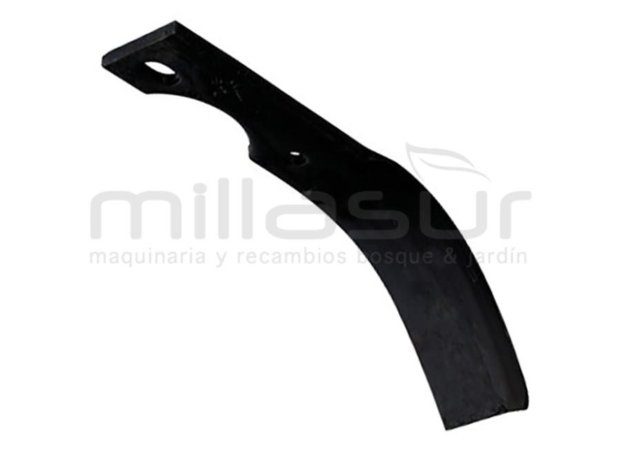 LÂMINA DE ENXADA UNIVERSAL 200X70 DRCH