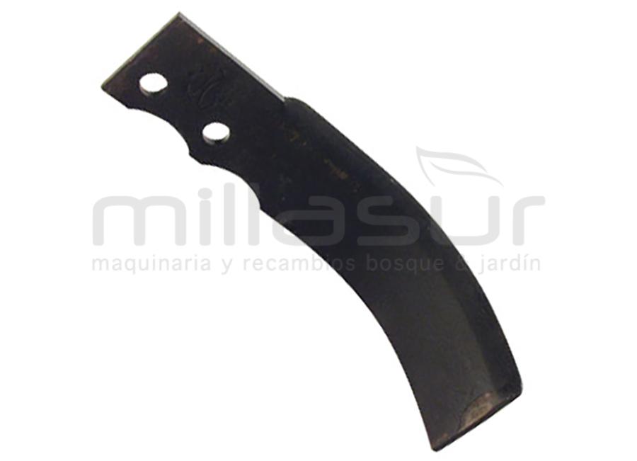 GOLDONI LÂMINA DE ENXADA MOTOR 190X80 DRCH