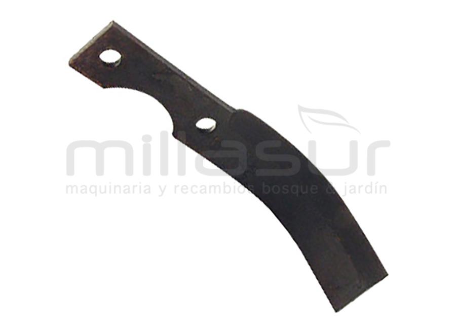 S.E.P. 200x70 DRCH - MC500 MOTOR LÂMINA S.E.P.