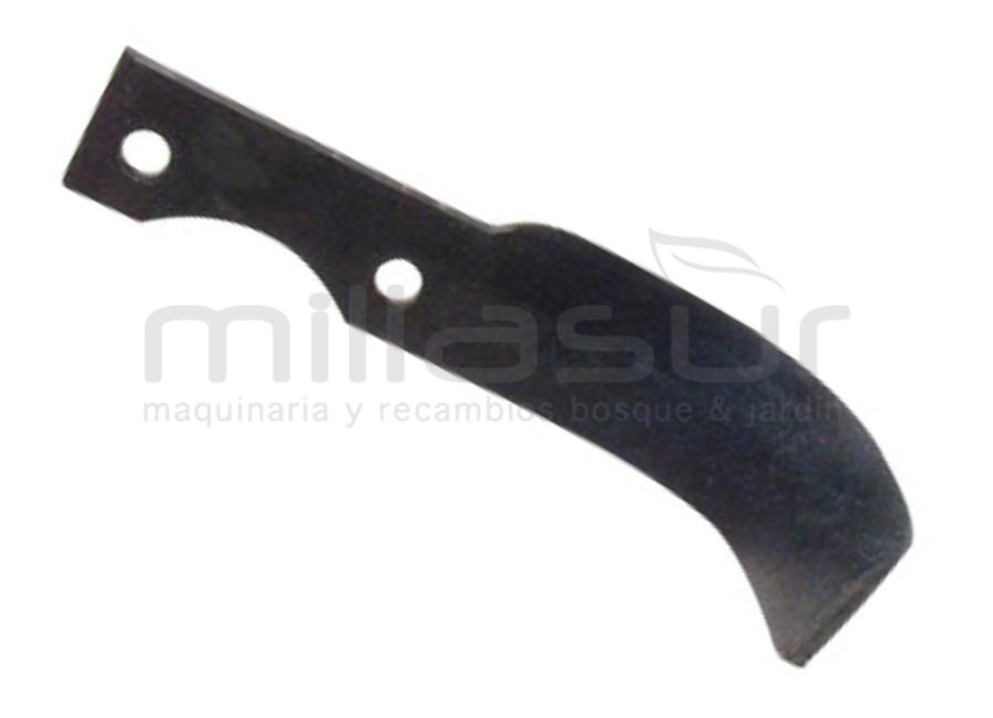 LÂMINA MOTOR LÂMINA 170x55 DRCH - BCS
