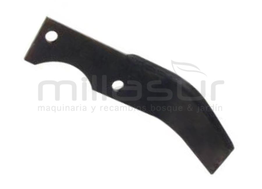 LÂMINA MOTOR LÂMINA 195x70 DRCH - GOLDONI