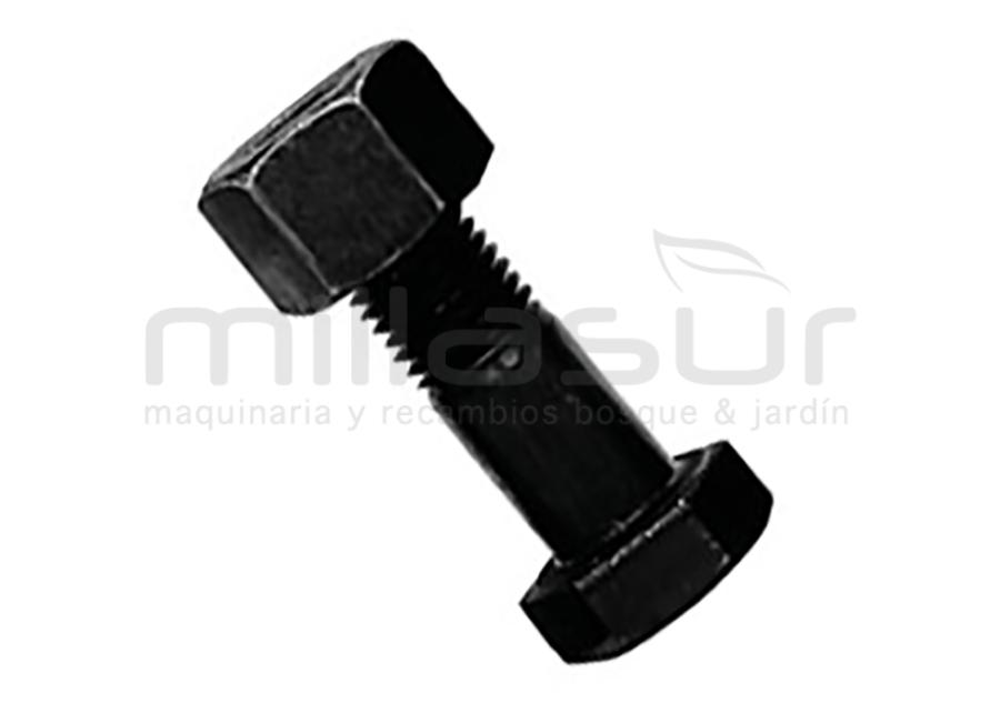 SACO DE 10 PARAFUSOS E PORCAS LÂMINA DE FRESA 350-290