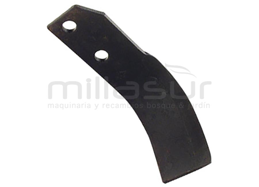 MOTOAZADA LÂMINA 178x88 ESQUERDA - ANTONIO CARRARO