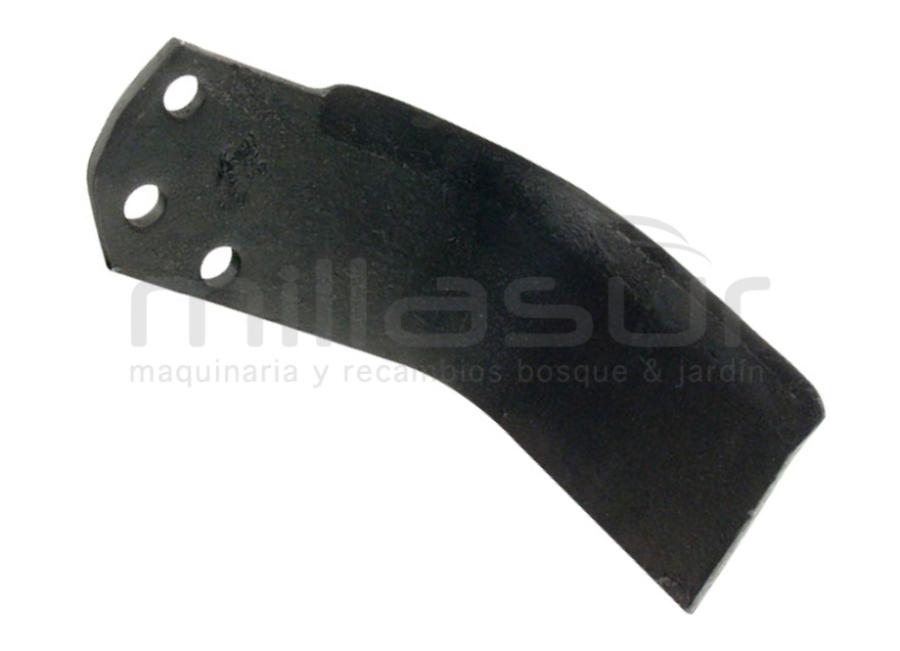 MOTOAZADA LÂMINA 175x90 RIGHT - AGRIA - MTD