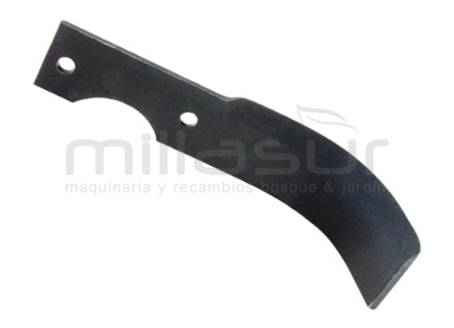 MOTOR LÂMINA LÂMINA 200x40 DERCH - FORT