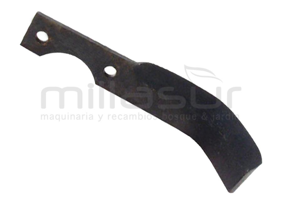 MOTORBIKE LÂMINA 183x6x30 DERCH - CARRARO ANTONIO