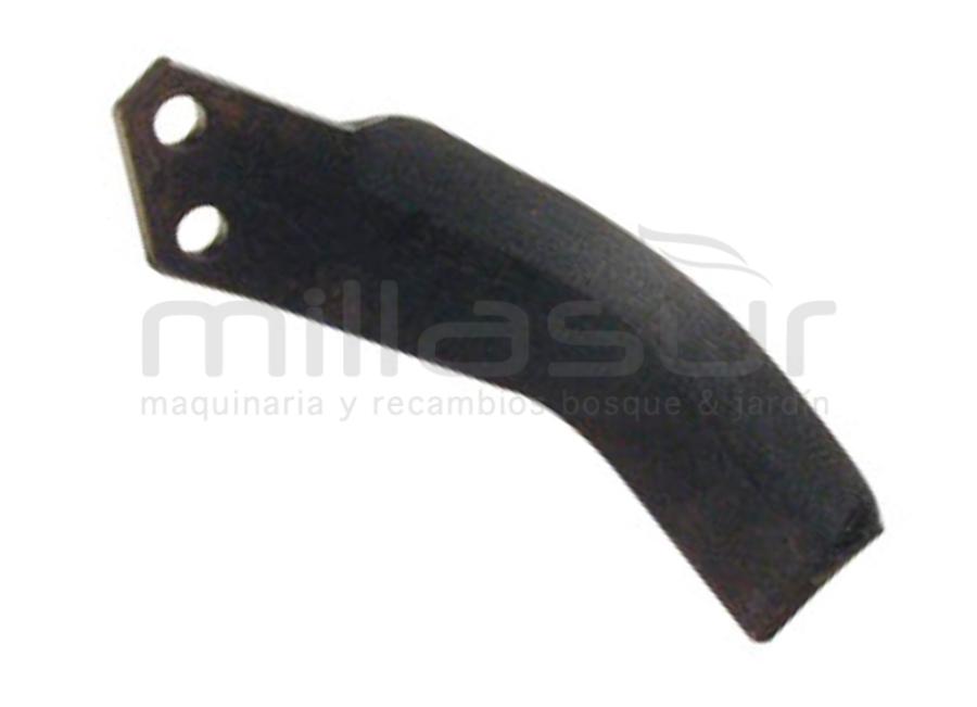 DRCH 140x6x35 DRCH - GRILLO