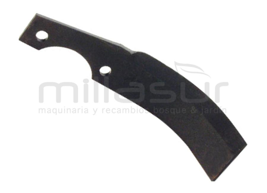 MOTOAZED LÂMINA 217x6x45 DRCH - S.E.P.