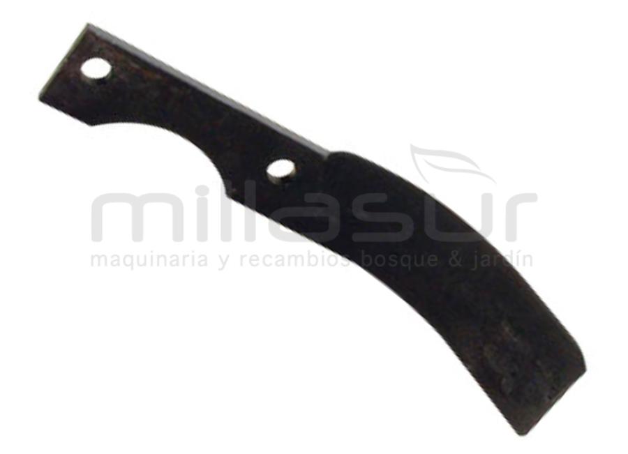 MOTOAZADA LÂMINA 183x6x30 ESQUERDA - S.E.P.