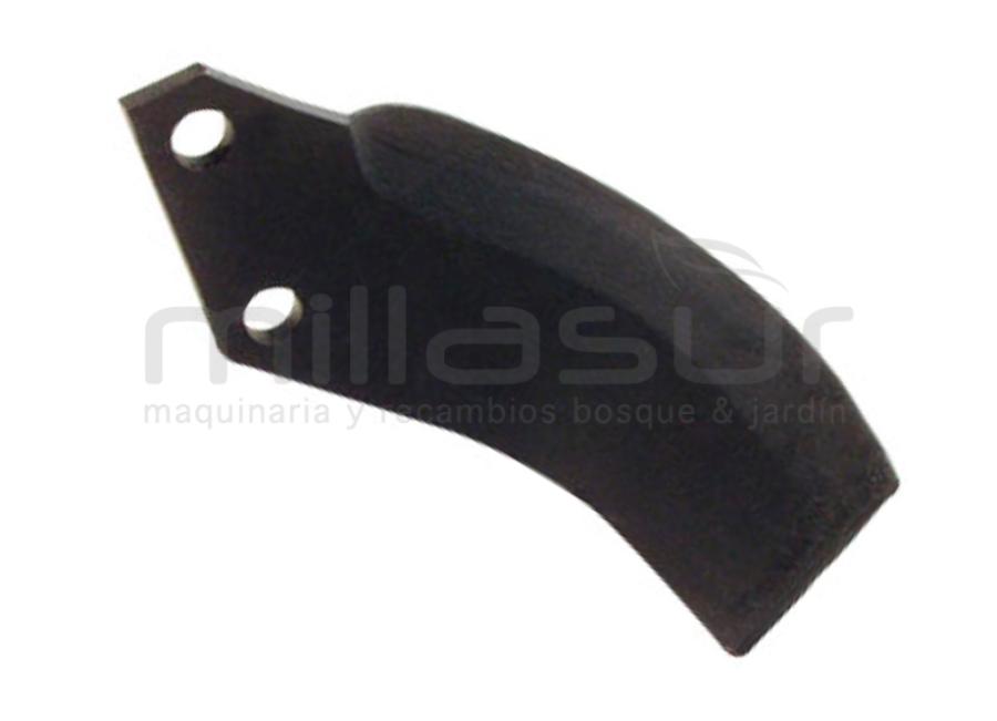 MOTOAZADA LÂMINA 173x7x60 LH - B.C.S.