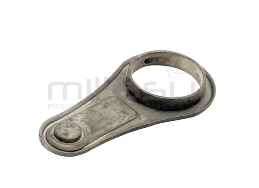 INF INF. APARADOR DE SEBES METABO HS8140S-8144S-8155S-8165S ...