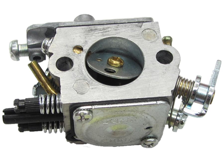 CARBURADOR ADAPTÁVEL A MOTOSSERRAS DE 45CC / 52CC / 58CC
