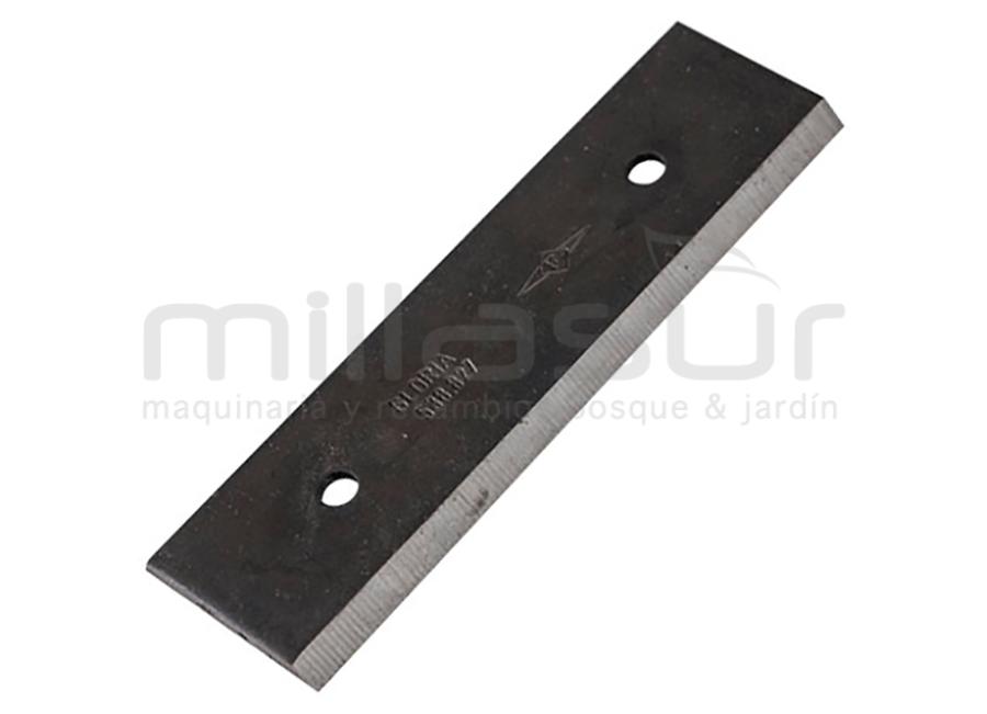MOEDOR DE LÂMINAS NATURA 2800L