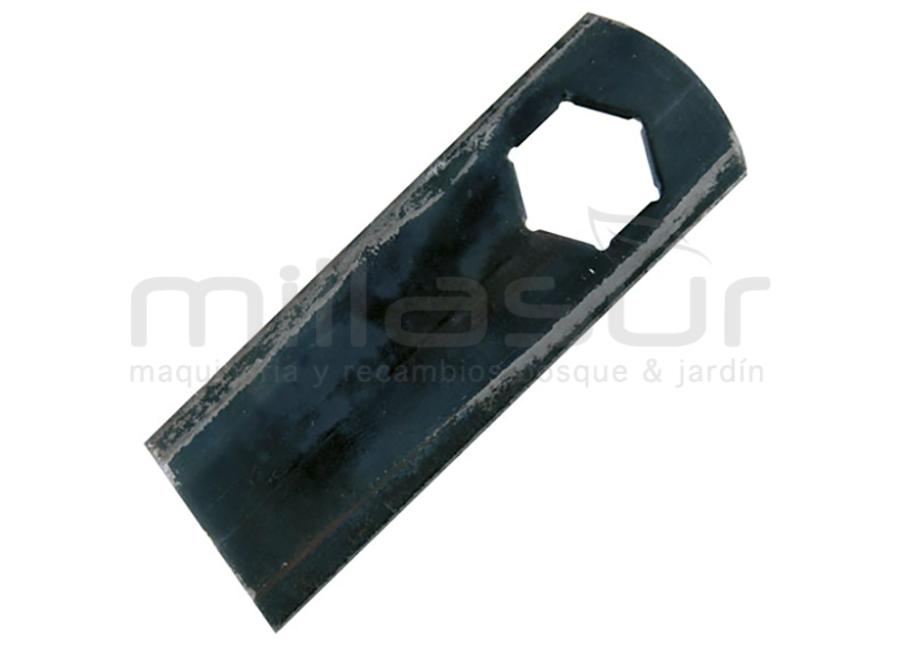 SCARIFIER LÂMINA KYNAST/MTD