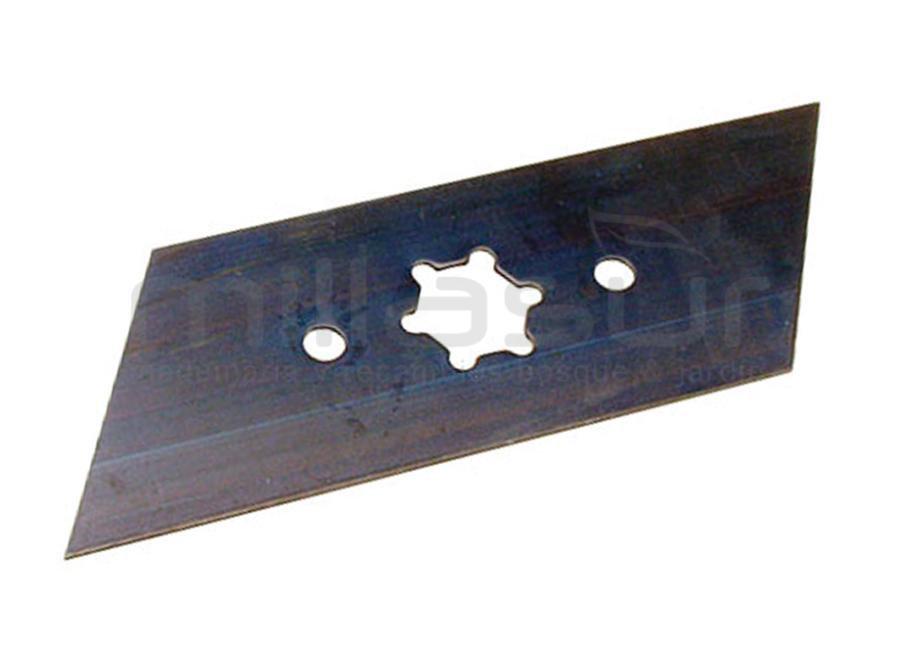 SCARIFIER LÂMINA BRILL 00017