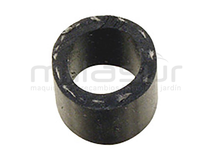 RUBBER SOCKET BLUE BIRD