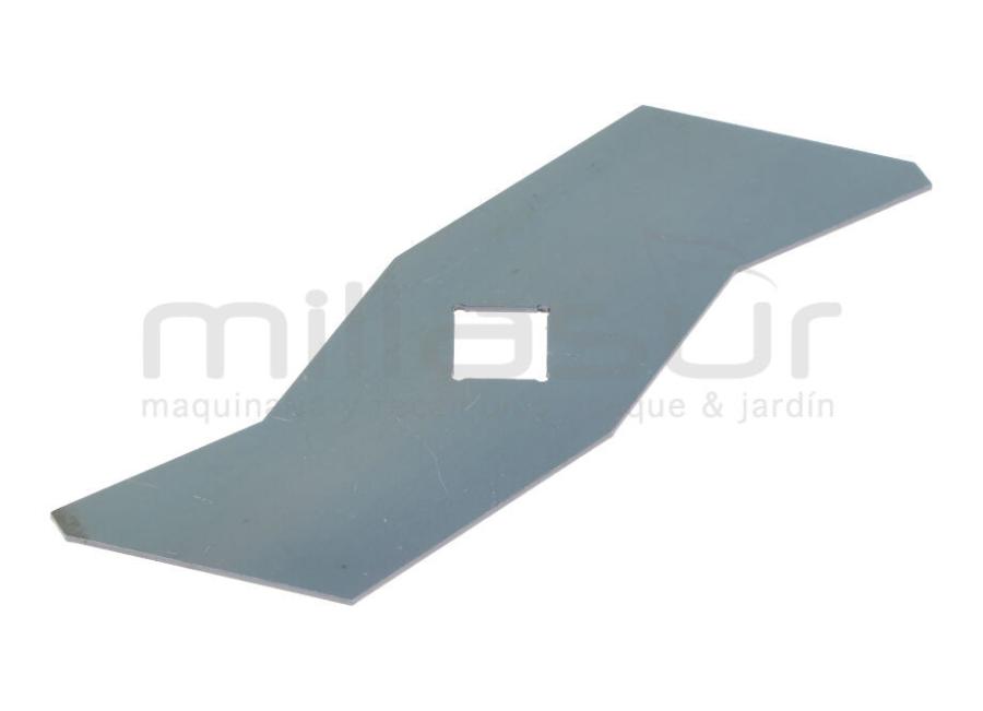 LÂMINA ESCARIFICADOR ALKO 4KT.SCHG.