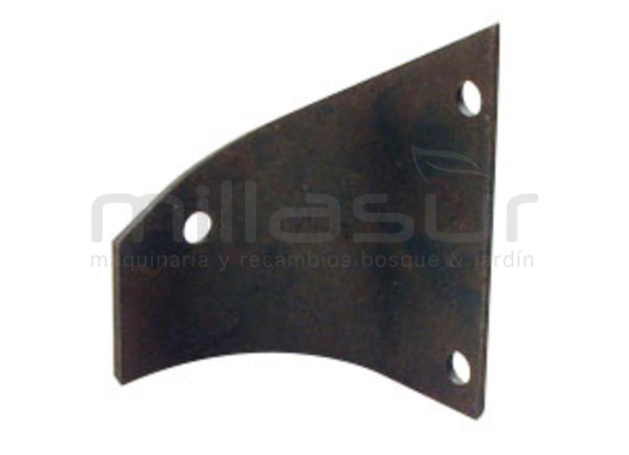 LÂMINA TRIANGULAR HAKO