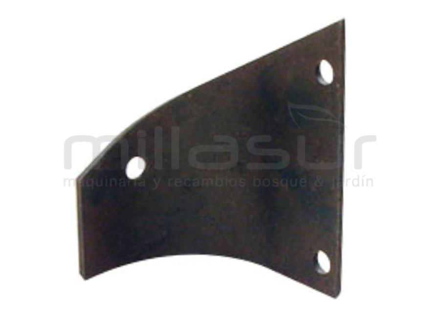 LÂMINA TRIANGULAR HAKO