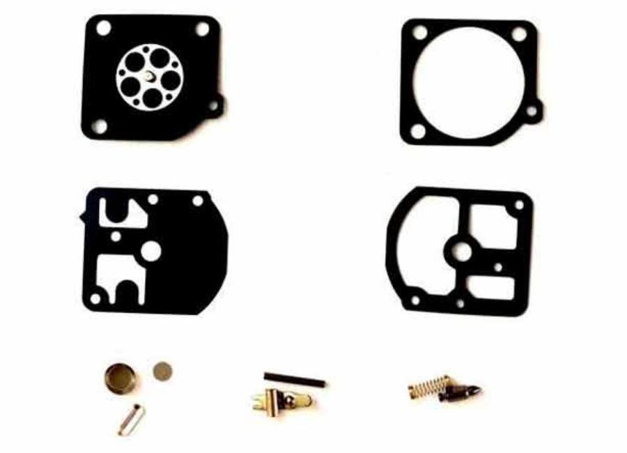 KIT DE REPARAÇÃO ORIGINAL ADAPTÁVEL A STIHL FS160, FS180, FS220, FS280, ...