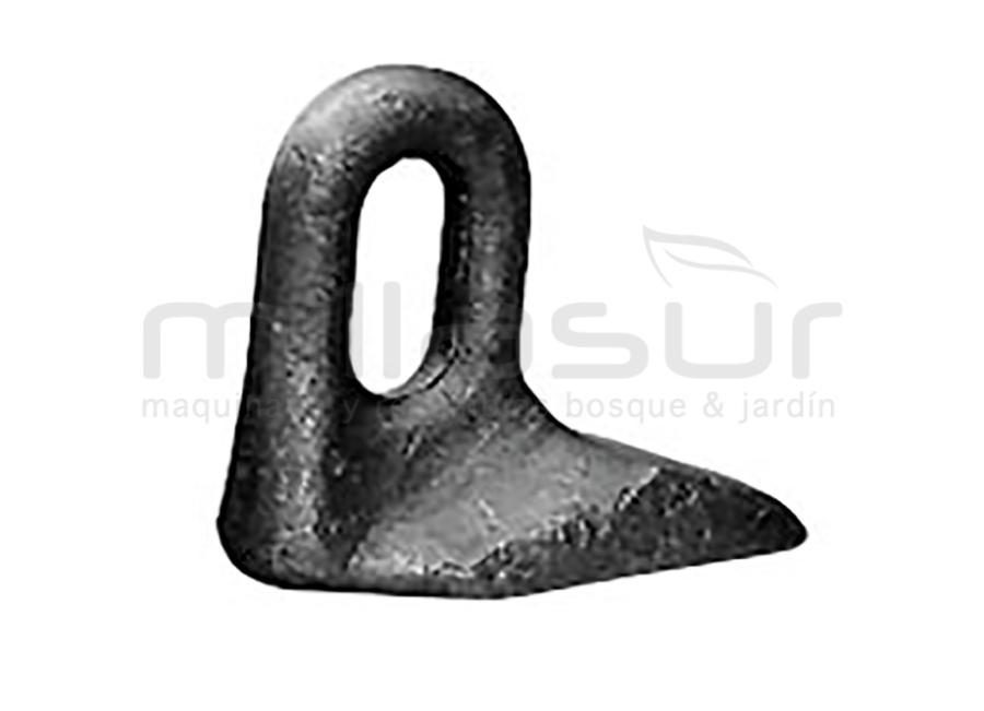 MARTELO DE ROÇADORA FLUTUANTE BOMFORD