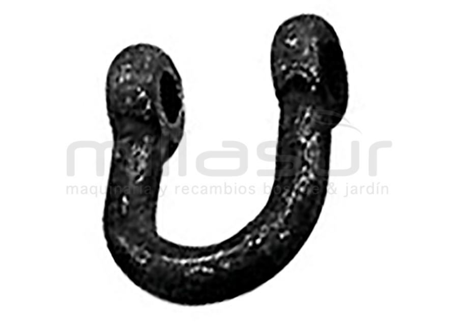 GARFOS DE MARTELO FLUTUANTE ROUSSEAU
