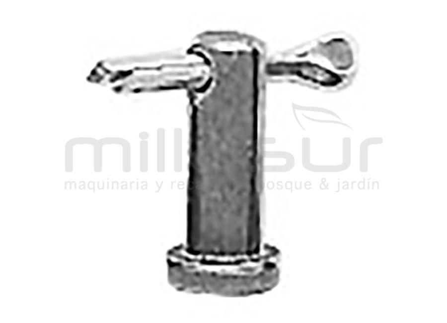 PIN COM PIN AGRIA